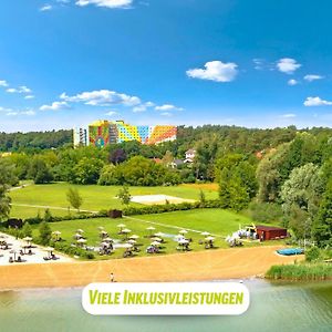 AHORN Seehotel Templin