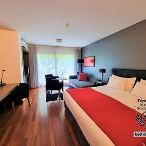 Fierro Hotel Buenos Aires