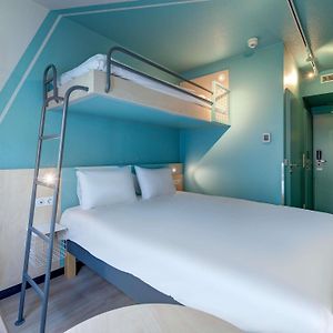 ibis budget Hamburg St Pauli Messe